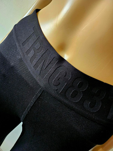 Sport capri leggings 3 4 - h&m,