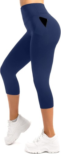 Capri leggings damen - capri,
