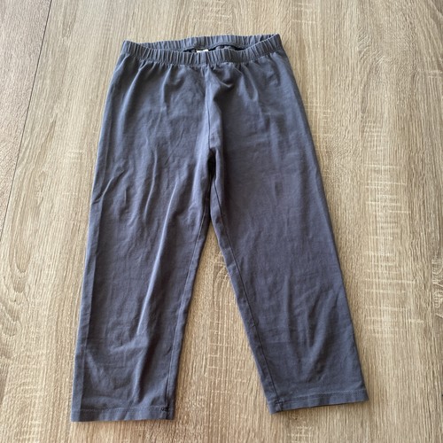 Yigga capri leggings 152 grau - 152,