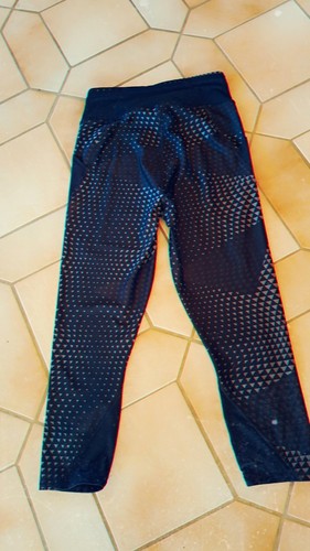 Puma damen leggings schwarz - puma,