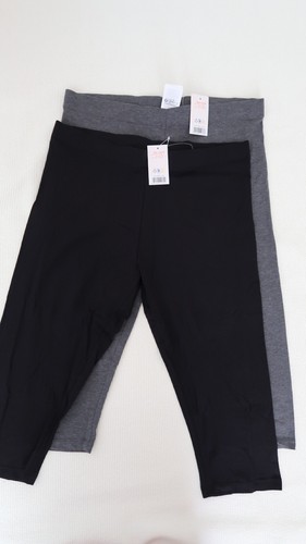 Neu capri leggings - neu, gr.46