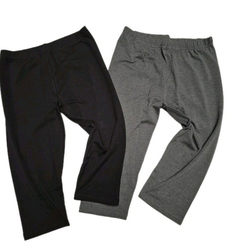 Sheego damen leggings - sheego, 2er